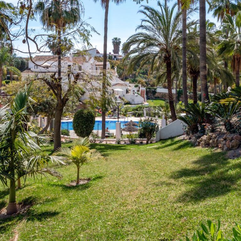 Oasis 16 - Apartamento - 11