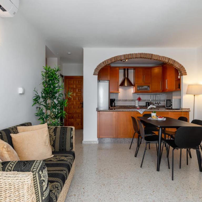 Oasis 16 - Apartamento - 22