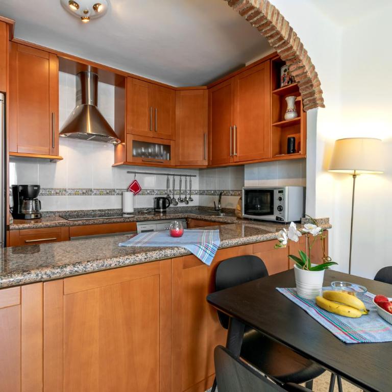 Oasis 16 - Apartamento - 16