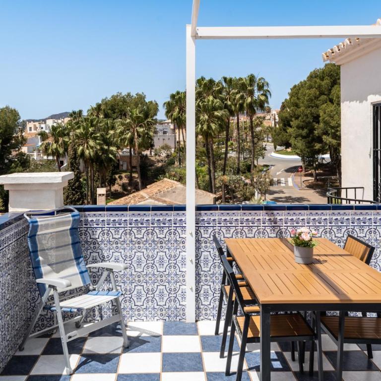 Oasis 16 - Apartamento - 23