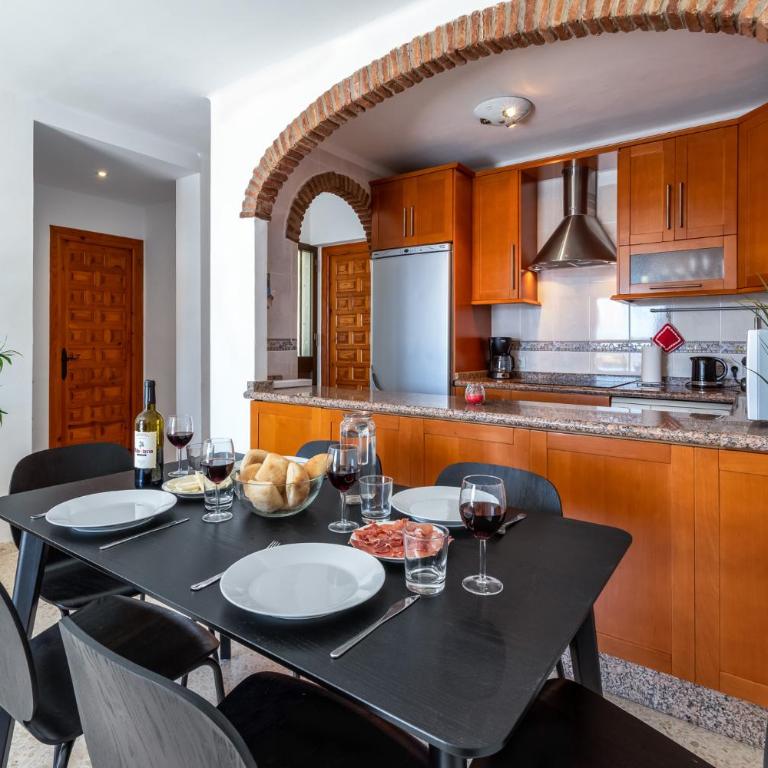 Oasis 16 - Apartamento - 25