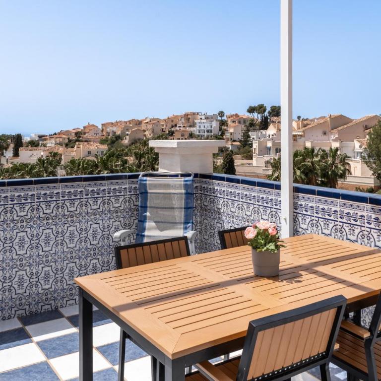 Oasis 16 - Apartamento - 21