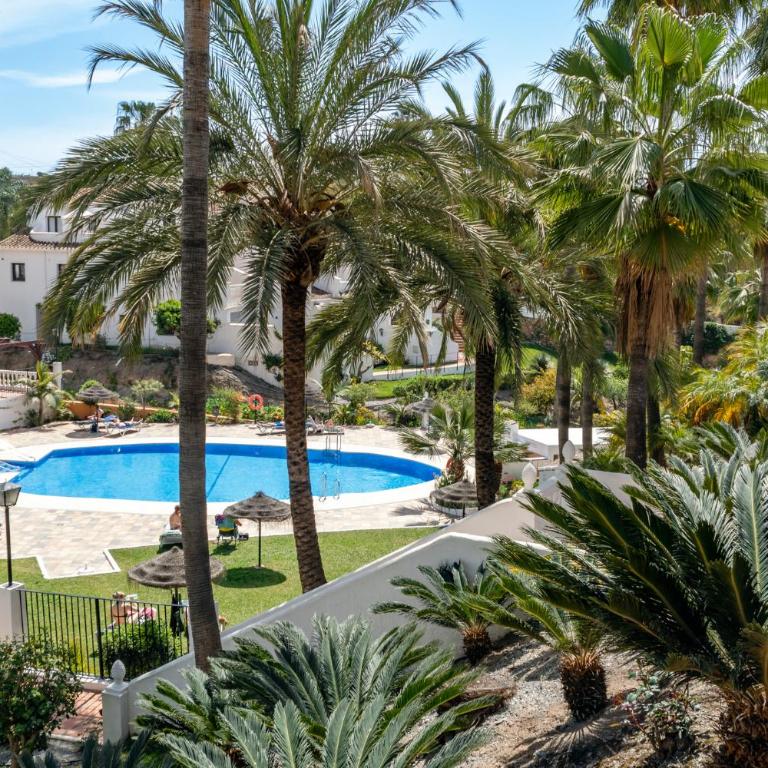 Oasis 16 - Apartamento - 12