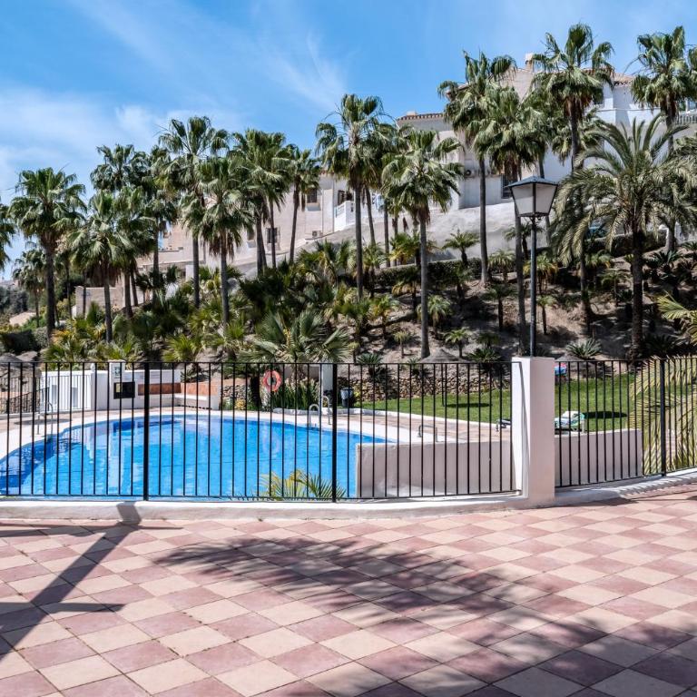 Oasis 16 - Apartamento - 15