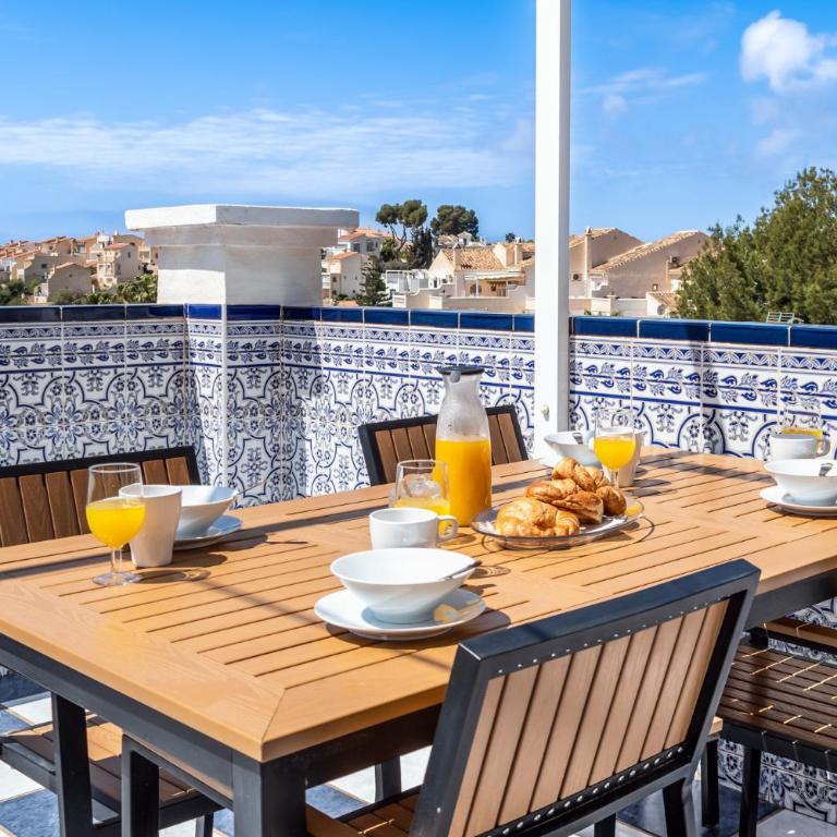 Oasis 16 - Apartamento - 37