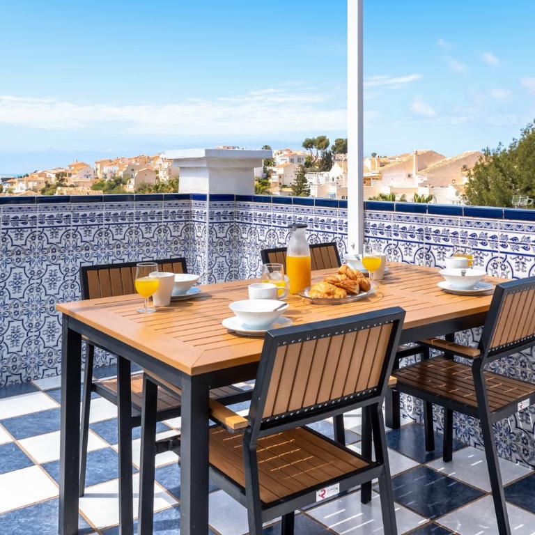 Oasis 16 - Apartamento - 39