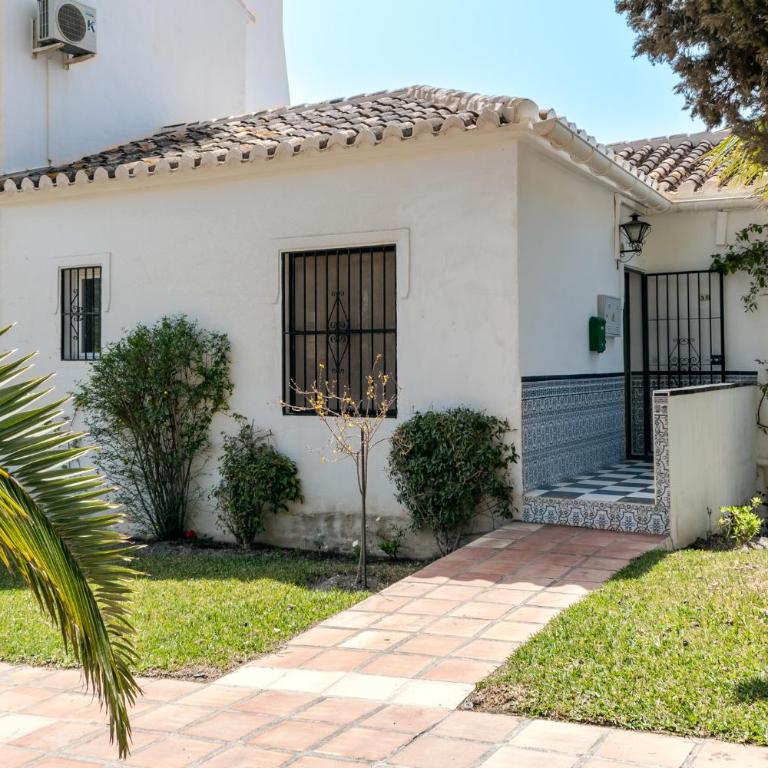 Oasis 16 - Apartamento - 35