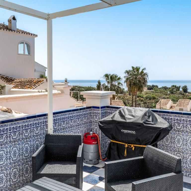 Oasis 16 - Apartamento - 36