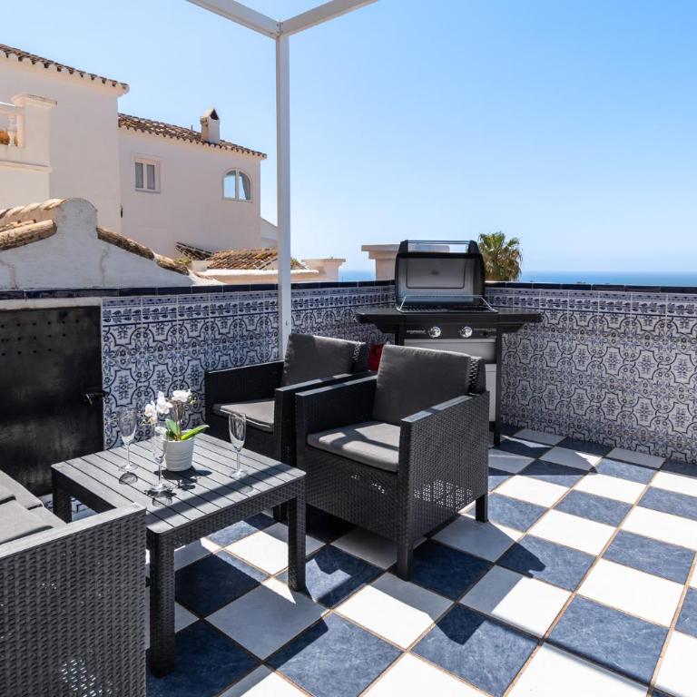 Oasis 16 - Apartamento - 40