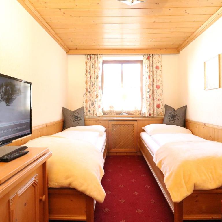 Hotel Bräu - Familiensuite - 3