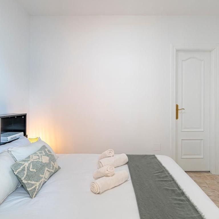 Cozy Apart In Fuengirola with Beach Views - Apartamento de 2 dormitorios - 2