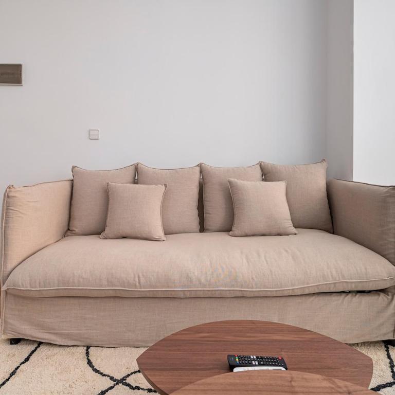 Cozy Apart In Fuengirola with Beach Views - Apartamento de 2 dormitorios - 8