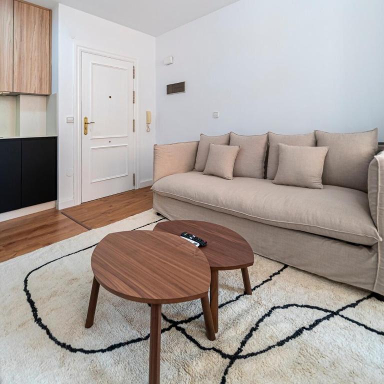 Cozy Apart In Fuengirola with Beach Views - Apartamento de 2 dormitorios - 9