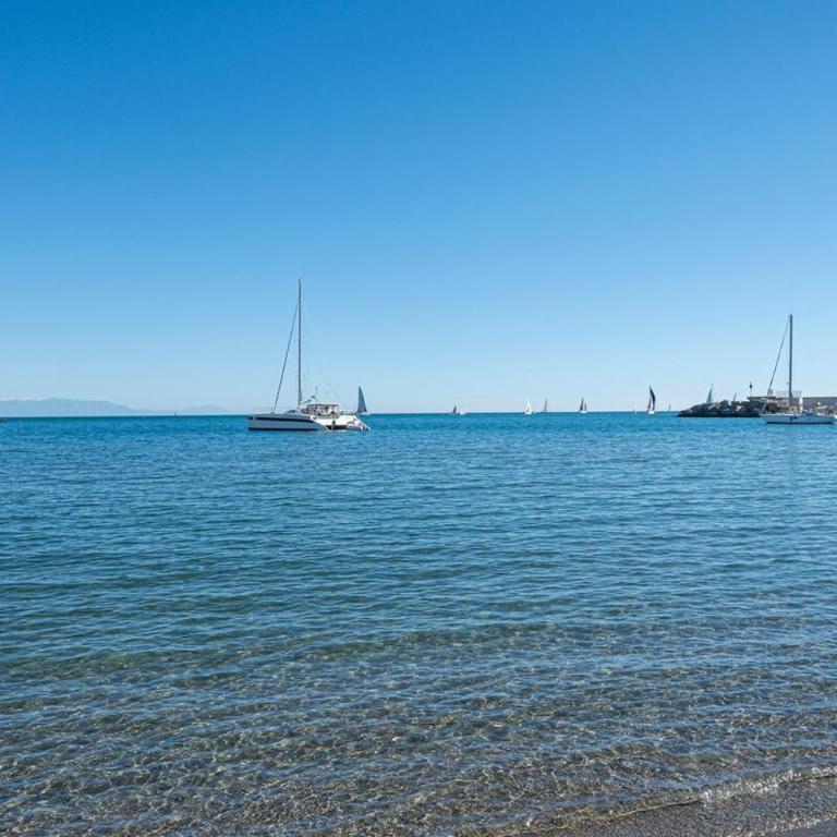 Cozy Apart In Fuengirola with Beach Views - Apartamento de 2 dormitorios - 30
