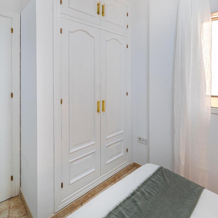 Cozy Apart In Fuengirola with Beach Views - Apartamento de 2 dormitorios - 33