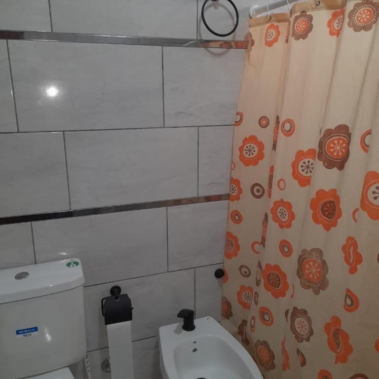 Casita Rosa - One-Bedroom House - 16