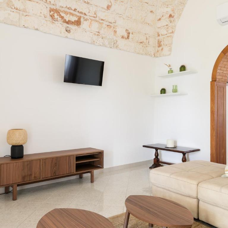 Casa Tranquillo 1876 by Wonderful Italy - Villa - 24
