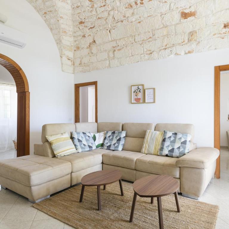 Casa Tranquillo 1876 by Wonderful Italy - Villa - 26