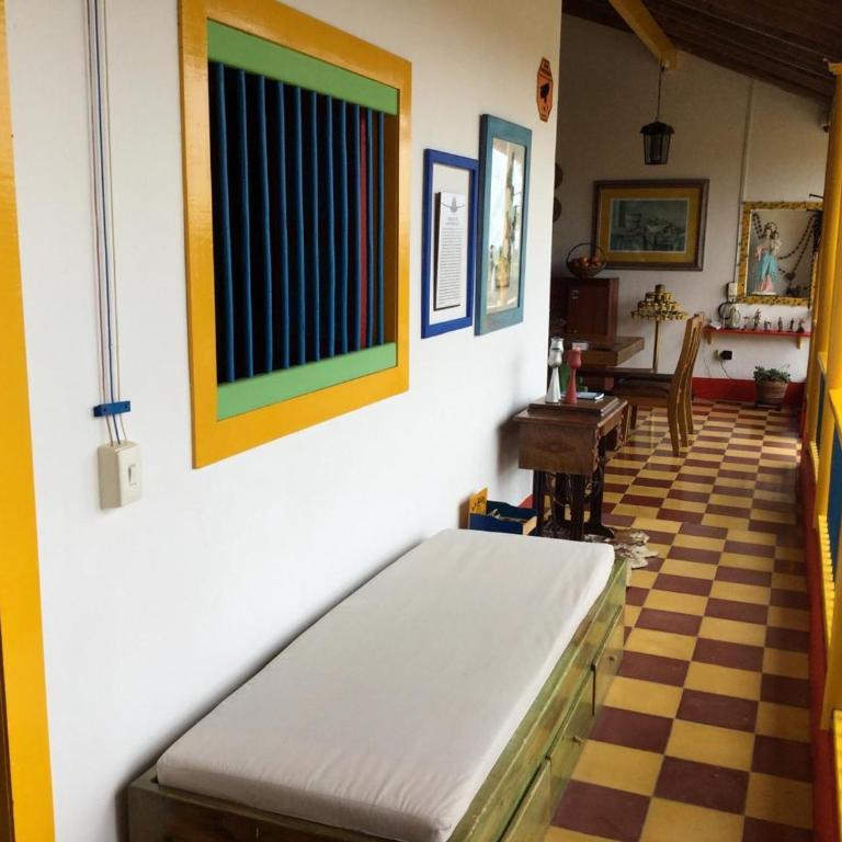 Espectacular finca en jerico con jacuzzi - Villa - 13