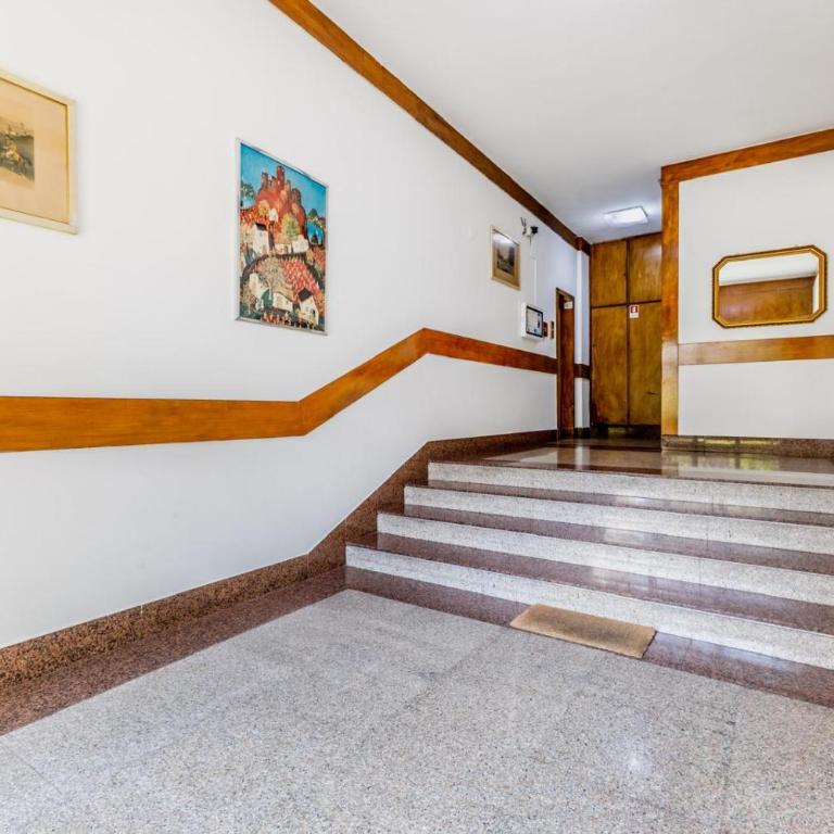 Guest House Ionio - Camera Matrimoniale con Bagno Privato - 7