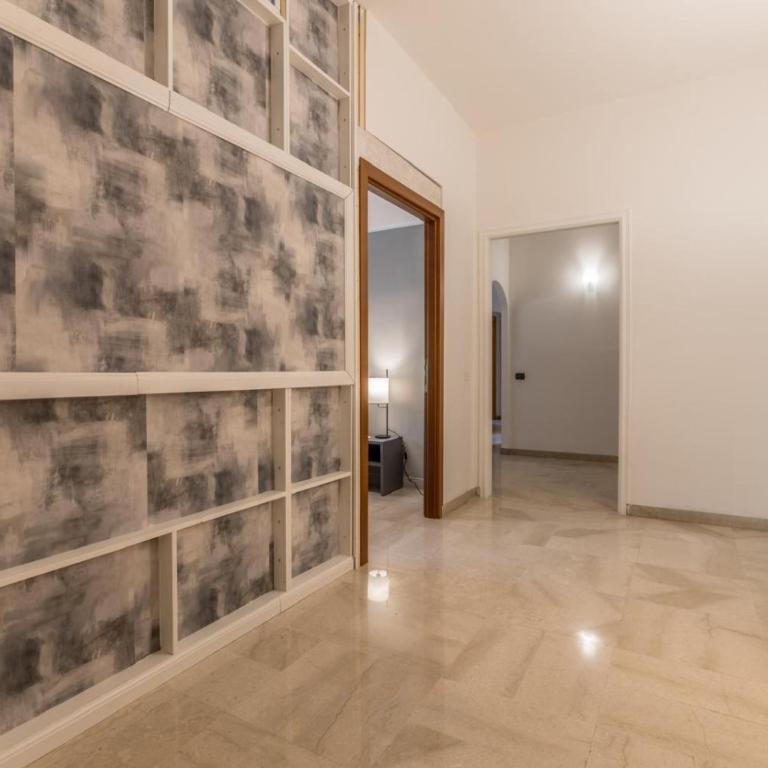 Guest House Ionio - Camera Matrimoniale con Bagno Privato - 8