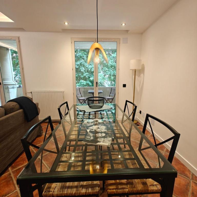 Premium Apartment in Antigone Luxury and comfort - Apartment mit 2 Schlafzimmern - 10