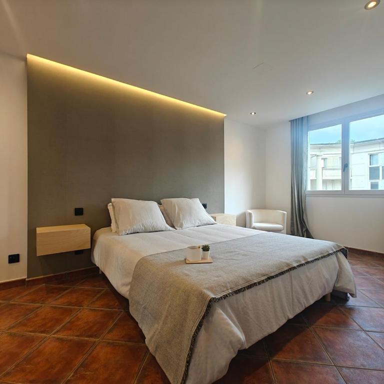 Premium Apartment in Antigone Luxury and comfort - Apartment mit 2 Schlafzimmern - 19