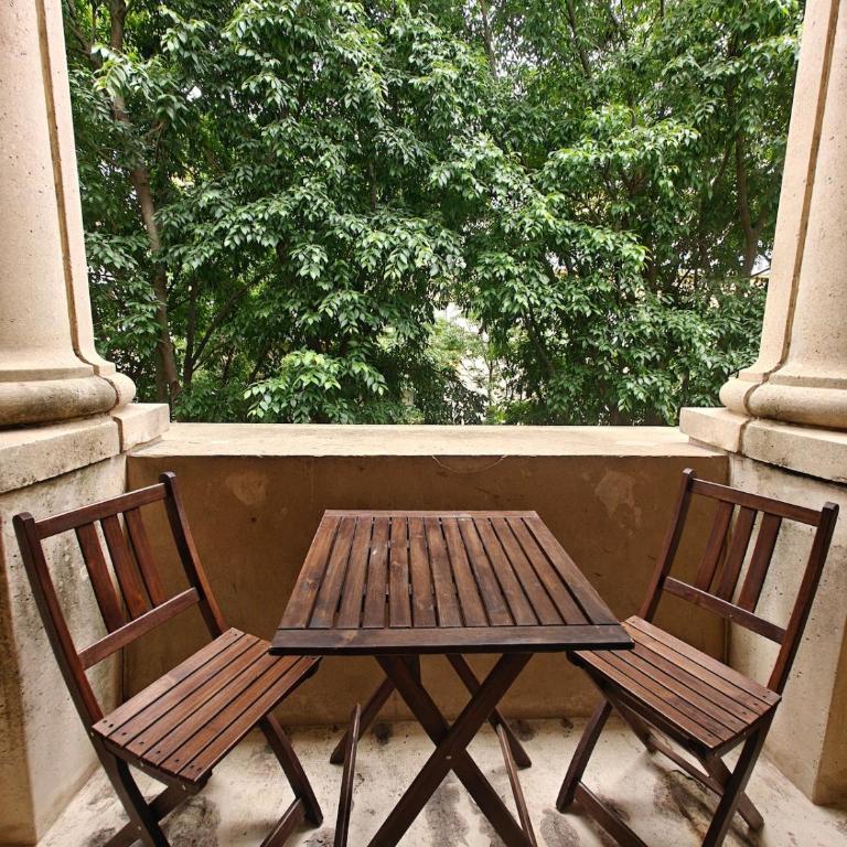Premium Apartment in Antigone Luxury and comfort - Apartment mit 2 Schlafzimmern - 21