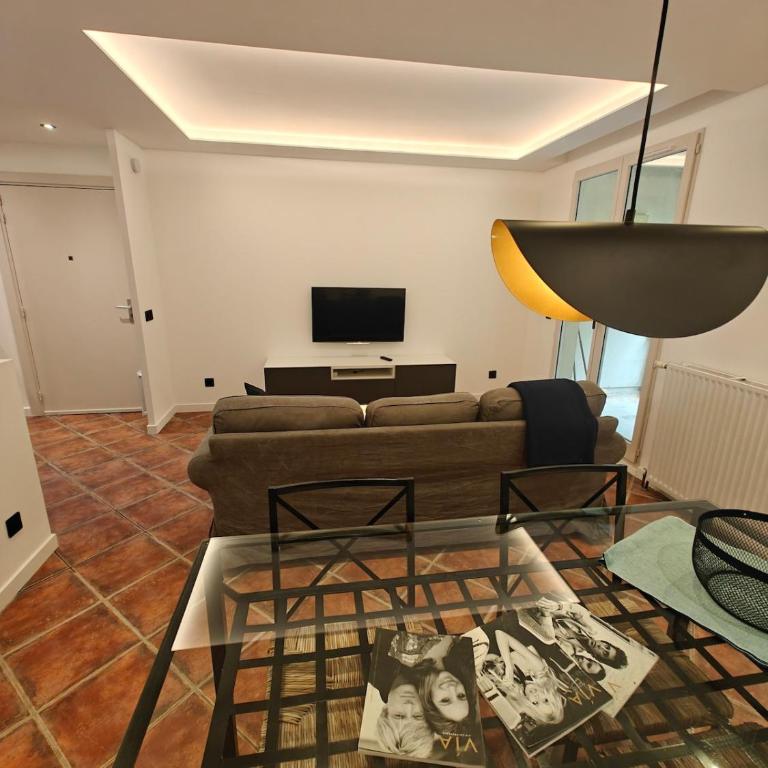 Premium Apartment in Antigone Luxury and comfort - Apartment mit 2 Schlafzimmern - 22