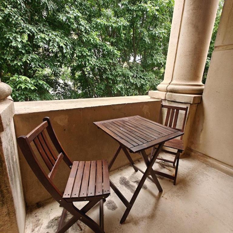 Premium Apartment in Antigone Luxury and comfort - Apartment mit 2 Schlafzimmern - 24