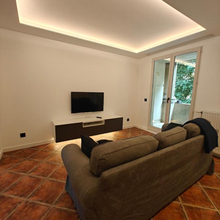 Premium Apartment in Antigone Luxury and comfort - Apartment mit 2 Schlafzimmern - 27