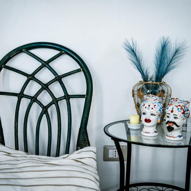 Le suite Vomero - Two-Bedroom Apartment - 52