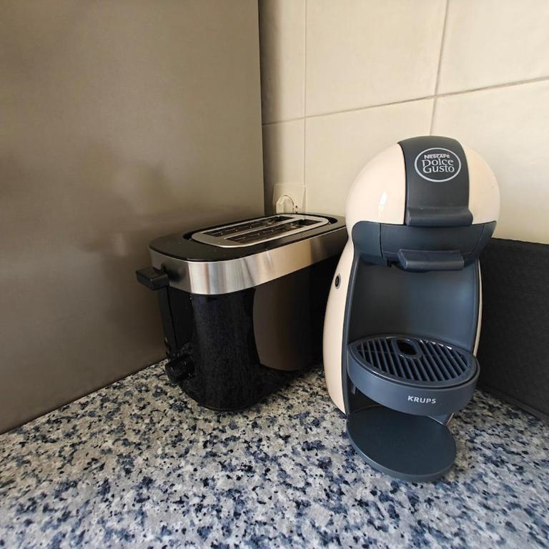 Premium Apartment in Antigone Luxury and comfort - Apartment mit 2 Schlafzimmern - 36