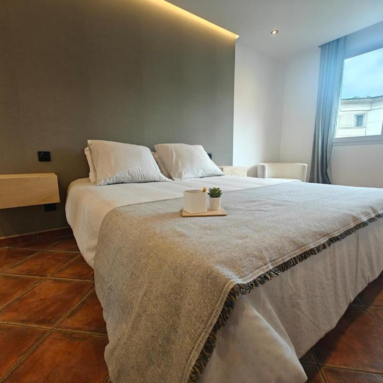 Premium Apartment in Antigone Luxury and comfort - Apartment mit 2 Schlafzimmern - 1