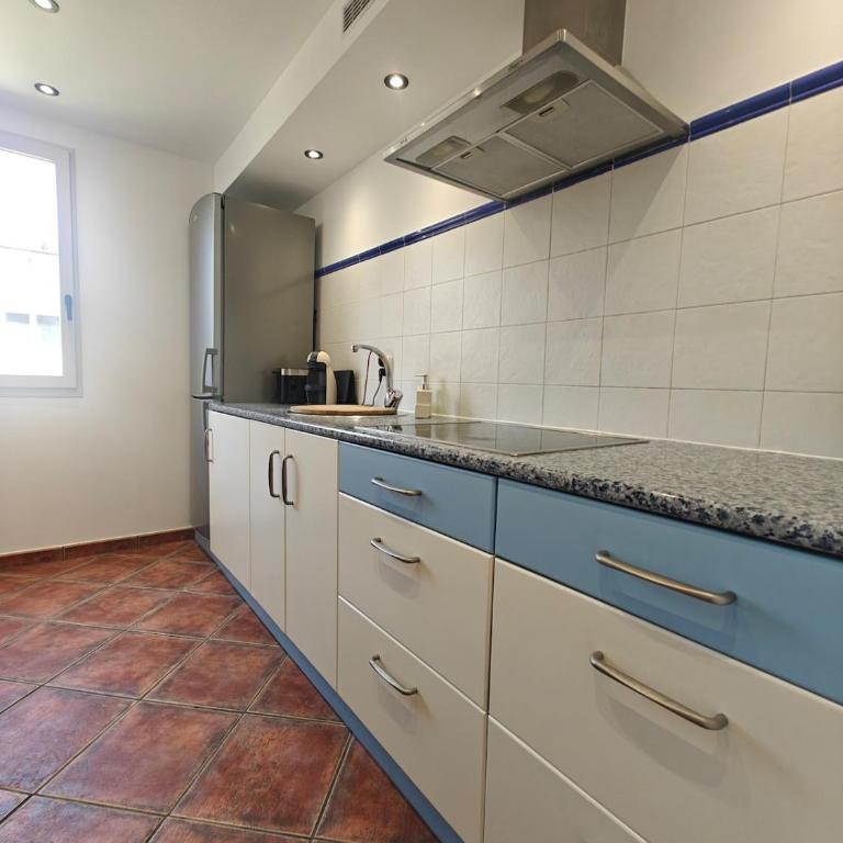 Premium Apartment in Antigone Luxury and comfort - Apartment mit 2 Schlafzimmern - 37