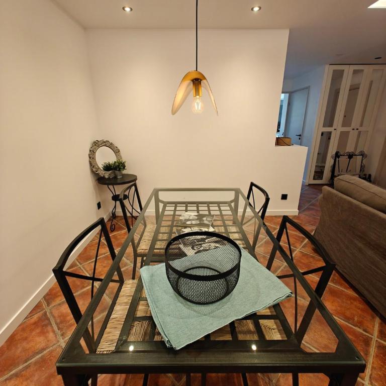 Premium Apartment in Antigone Luxury and comfort - Apartment mit 2 Schlafzimmern - 38