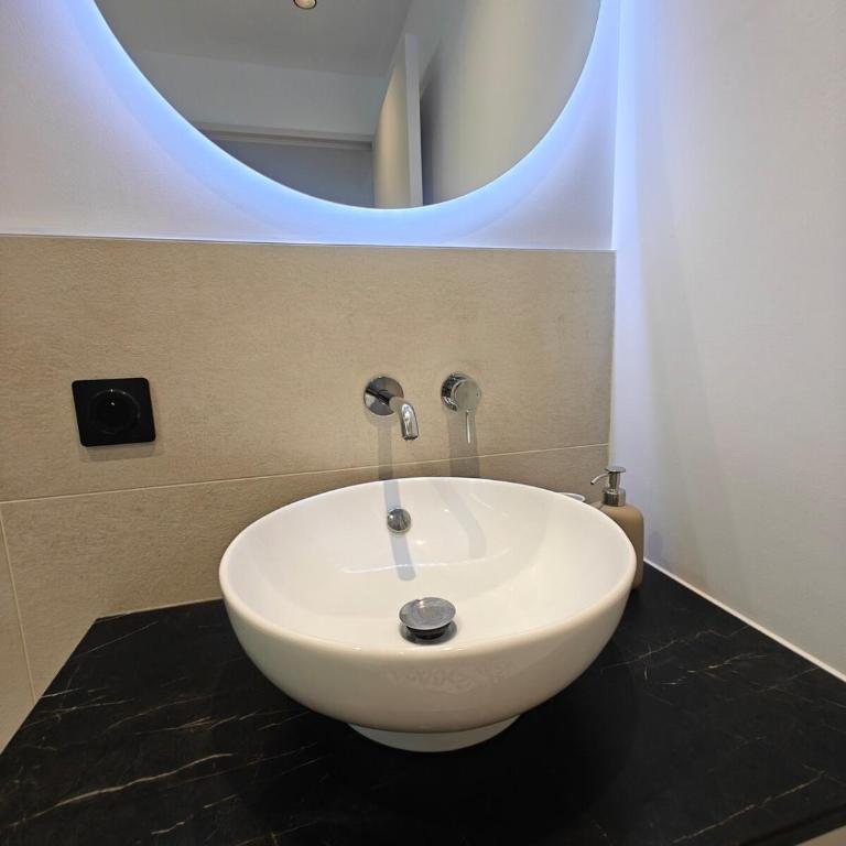 Premium Apartment in Antigone Luxury and comfort - Apartment mit 2 Schlafzimmern - 49