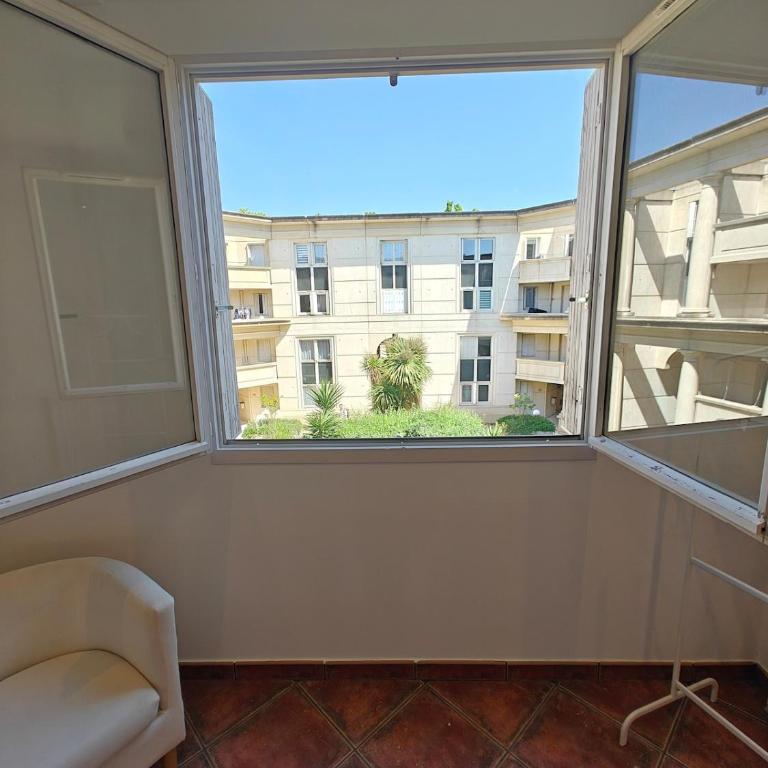 Premium Apartment in Antigone Luxury and comfort - Apartment mit 2 Schlafzimmern - 50