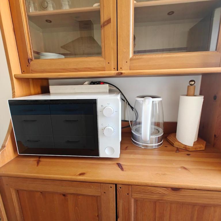 Premium Apartment in Antigone Luxury and comfort - Apartment mit 2 Schlafzimmern - 54