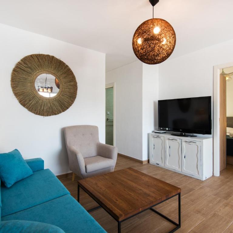 NEW 7th CORNER city center Apartment for groups - Apartamento - 17