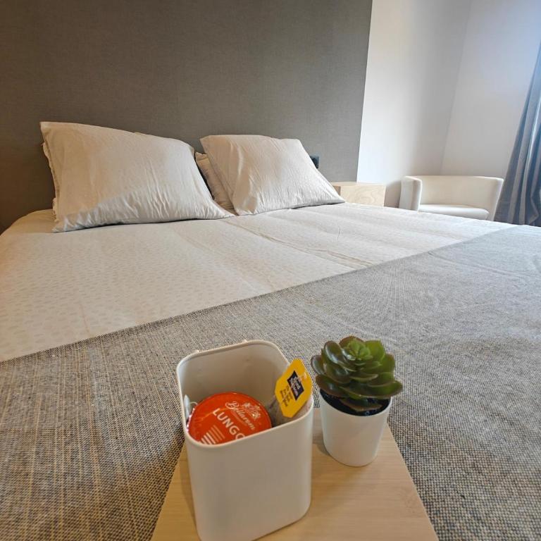 Premium Apartment in Antigone Luxury and comfort - Apartment mit 2 Schlafzimmern - 56