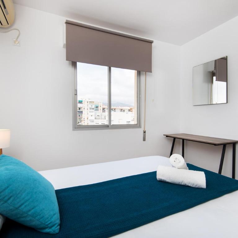 NEW 7th CORNER city center Apartment for groups - Apartamento - 22