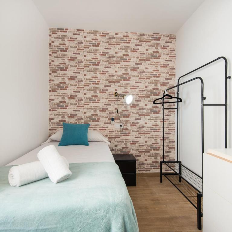 NEW 7th CORNER city center Apartment for groups - Apartamento - 9