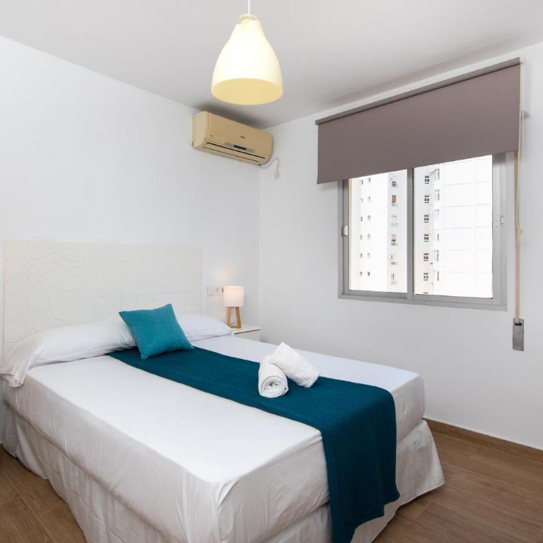 NEW 7th CORNER city center Apartment for groups - Apartamento - 6
