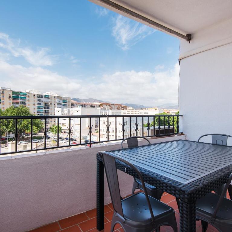NEW 7th CORNER city center Apartment for groups - Apartamento - 14