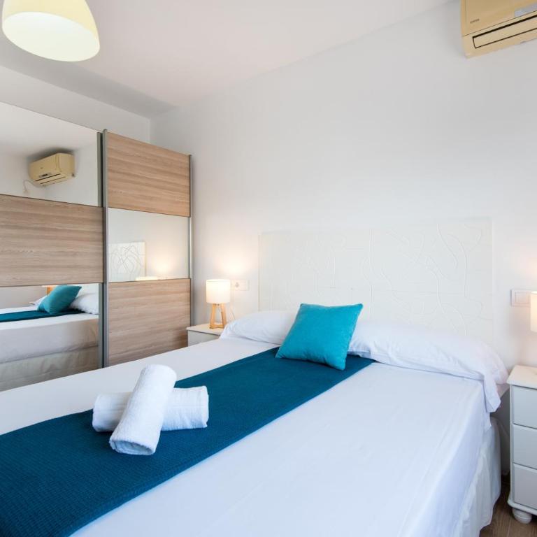 NEW 7th CORNER city center Apartment for groups - Apartamento - 23