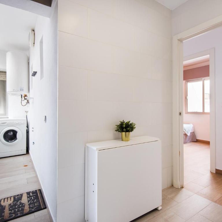 NEW 7th CORNER city center Apartment for groups - Apartamento - 20