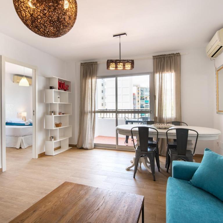 NEW 7th CORNER city center Apartment for groups - Apartamento - 2