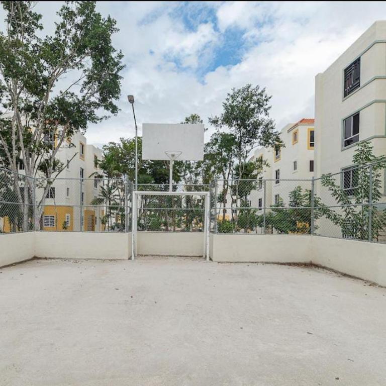Al lado de ZAMNA, cenotes, Alberca, 2 Rec, cerca de aeropuerto, playa 15 min - Apartamento Familiar de 2 dormitorios - 37
