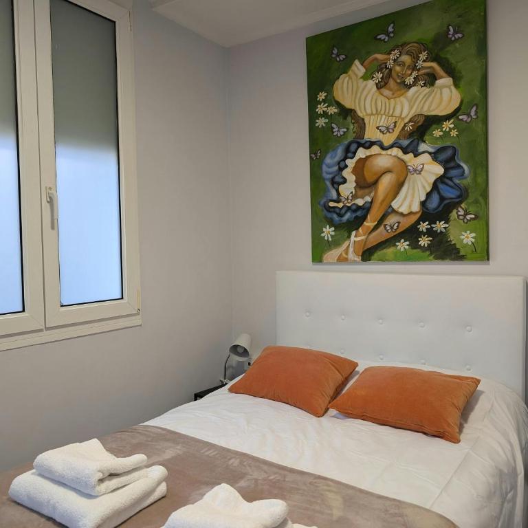Jardin secreto by Oasis Blibao ebi02374 - Two-Bedroom Apartment - 6
